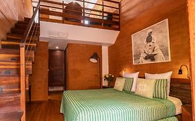 Hotel Le Djoloff